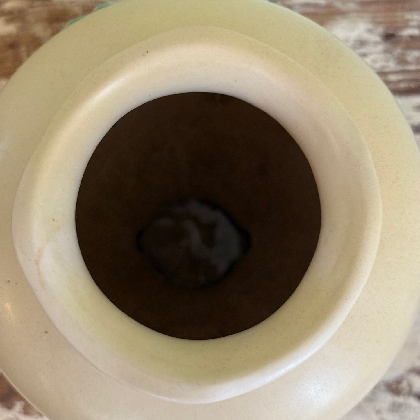 Hull Pottery Wildflower Large Vase