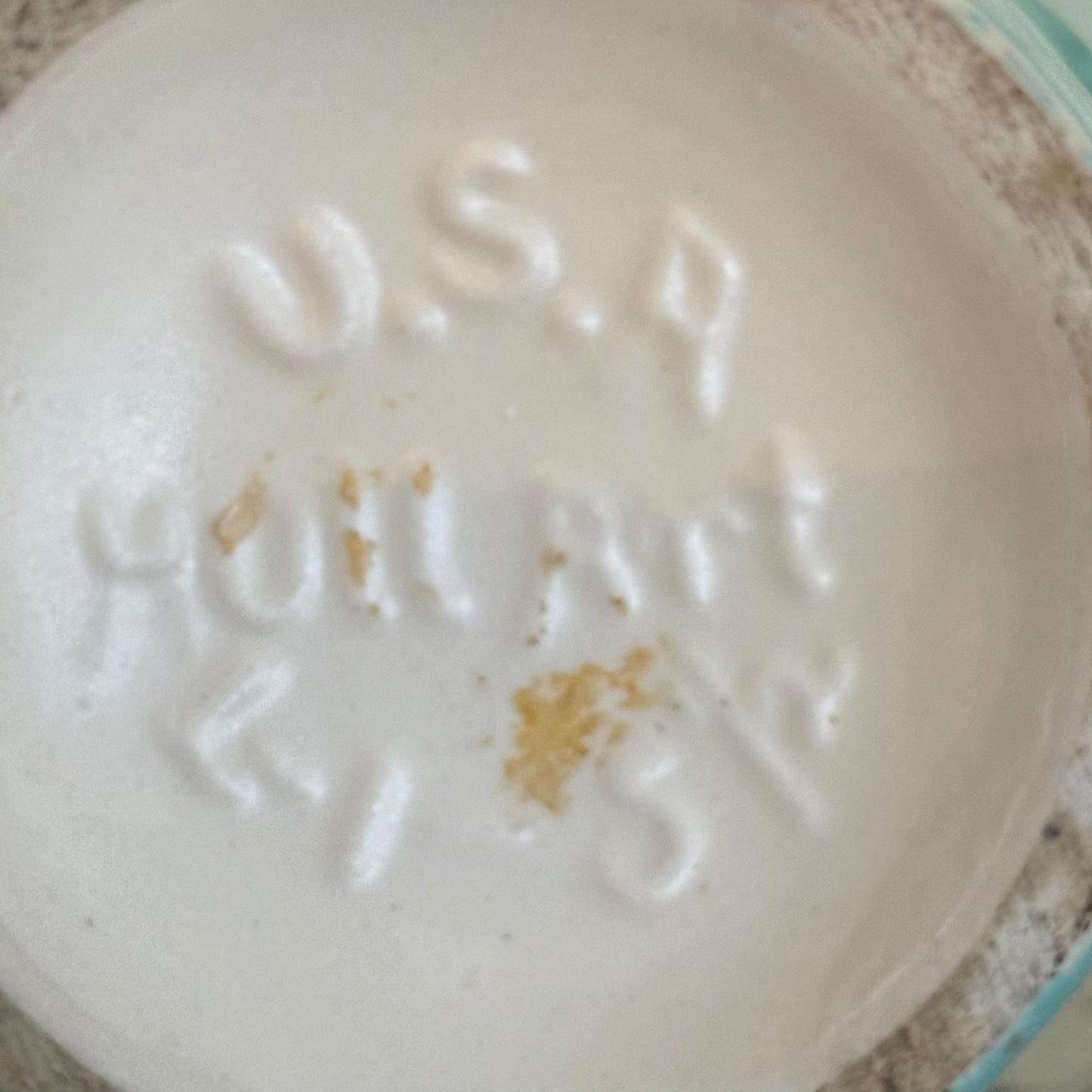 Hull Pottery Water Lily Vase