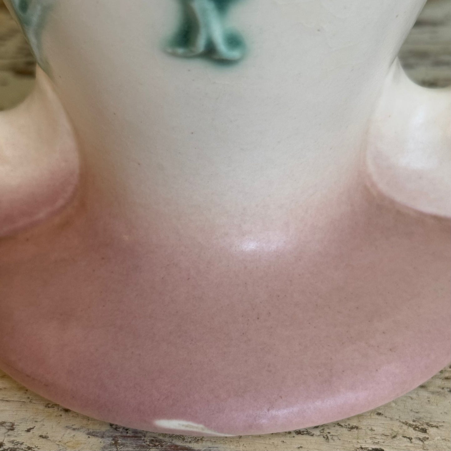 Hull Pottery Wildflower Large Vase