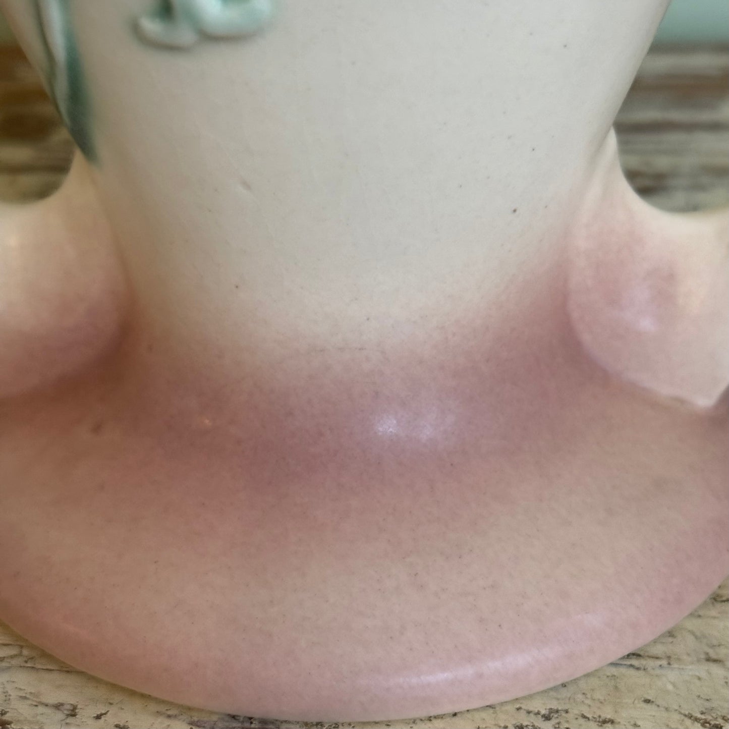 Hull Pottery Wildflower Large Vase