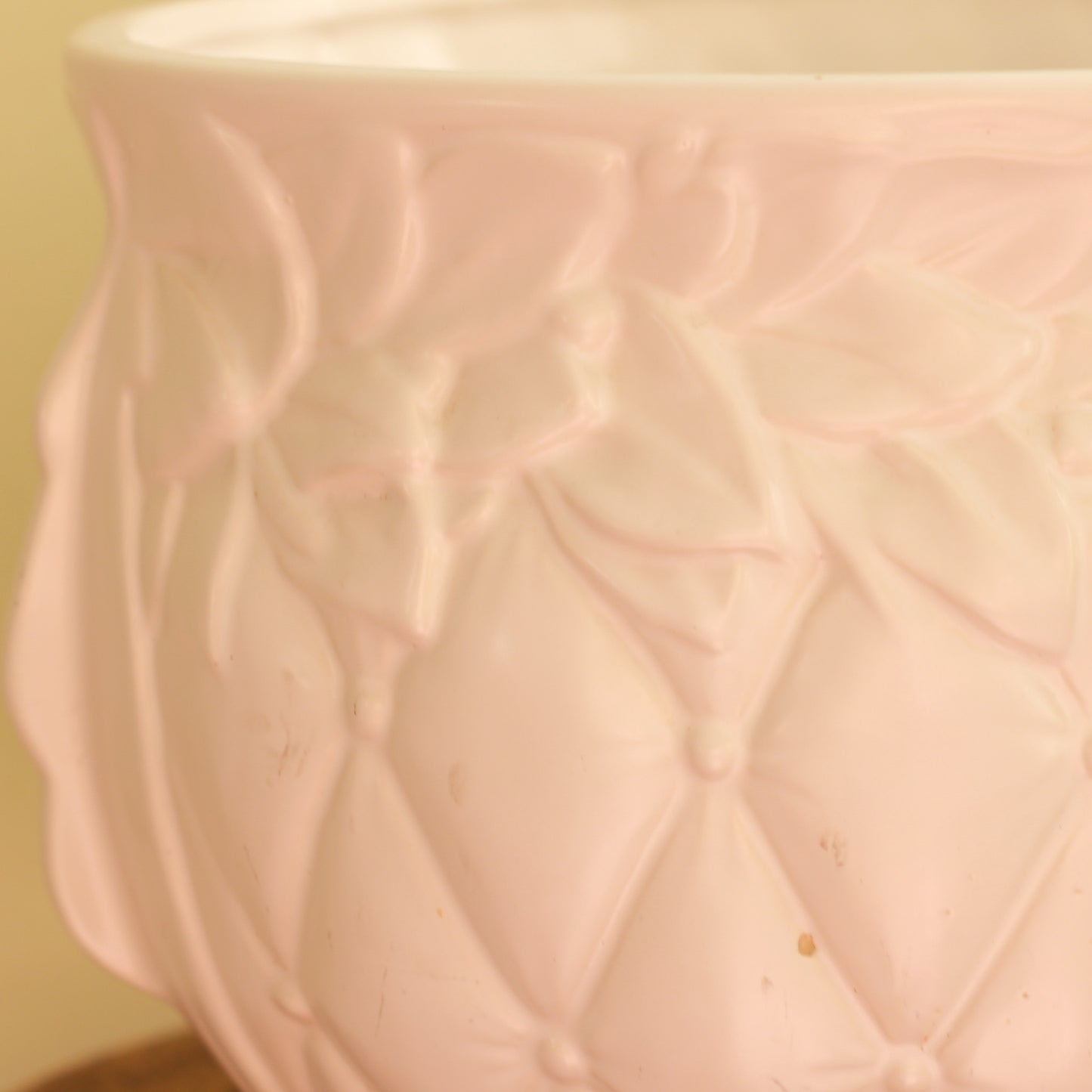 Vintage McCoy Planter