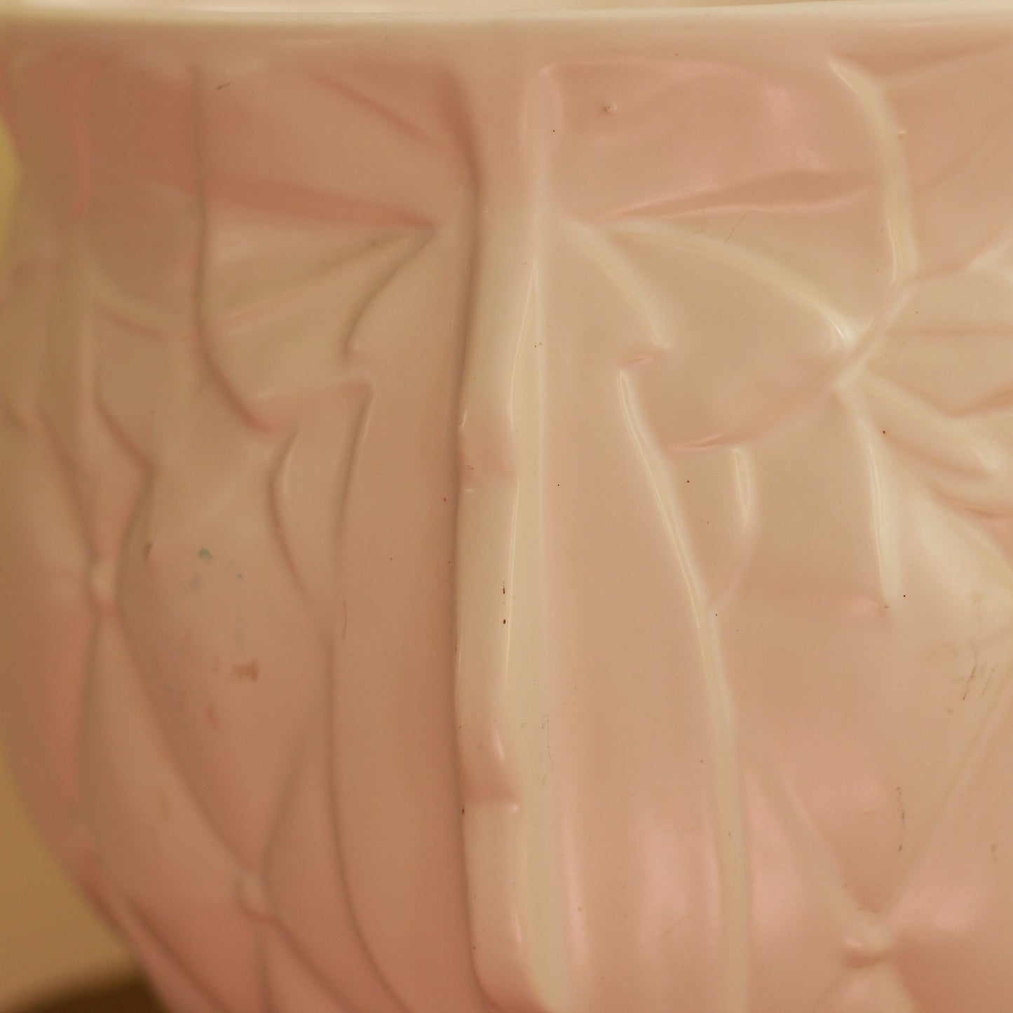 Vintage McCoy Planter