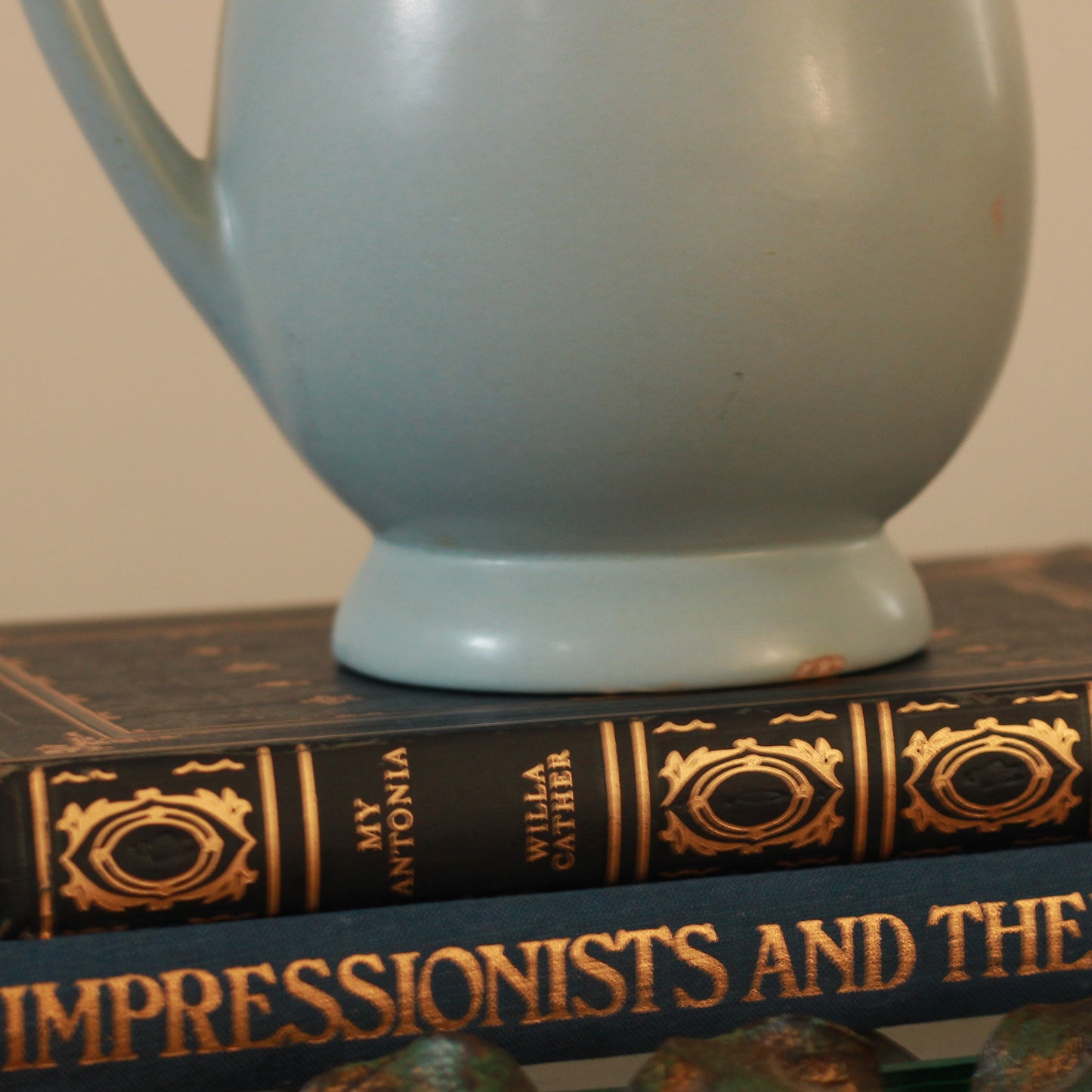 Vintage Red Wing Pitcher