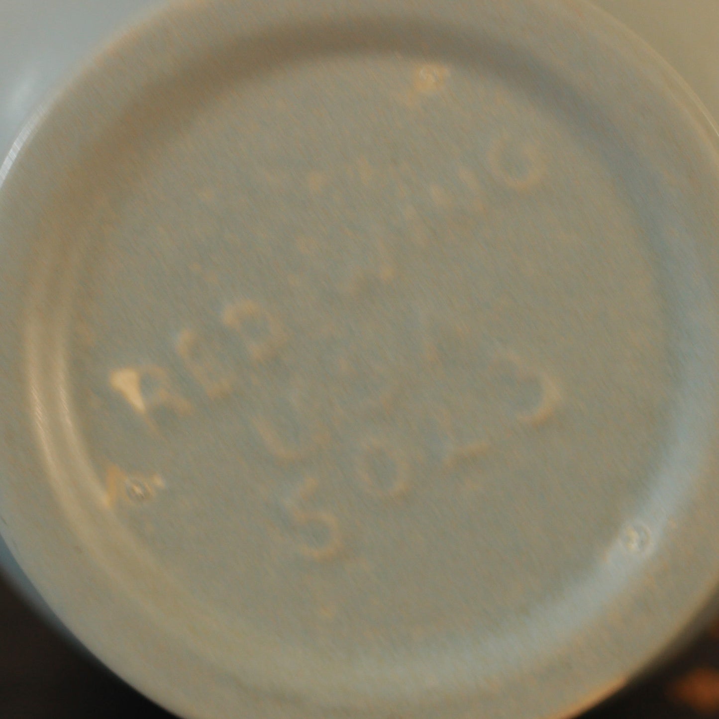 Vintage Red Wing Pitcher