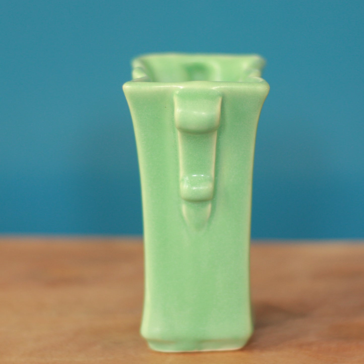 Vintage Red Wing XSmall Vase