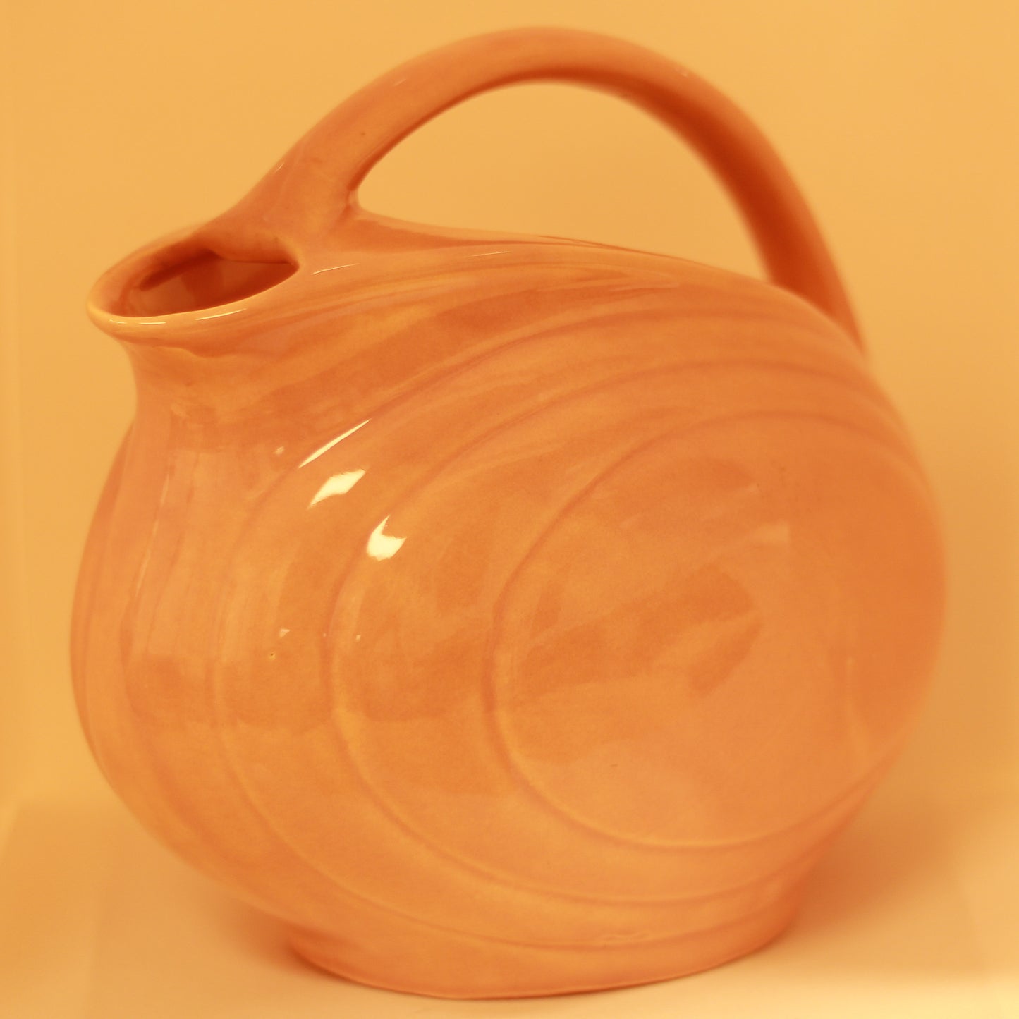 Vintage Red Wing Pitcher