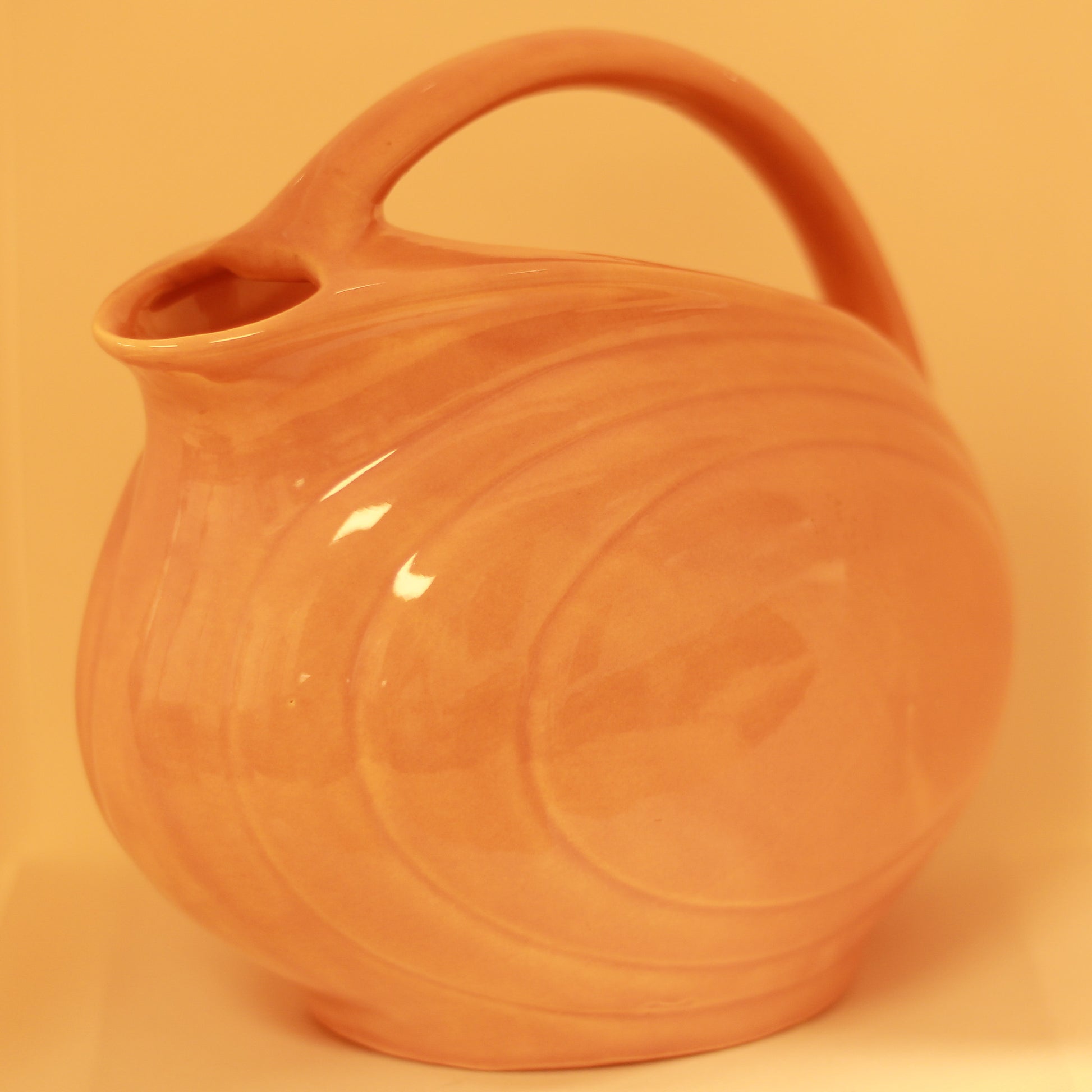 Vintage Red Wing Pitcher