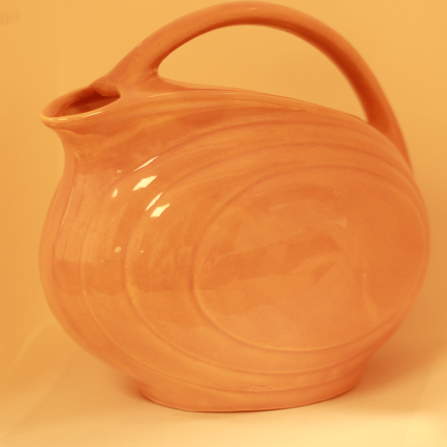 Vintage Red Wing Pitcher