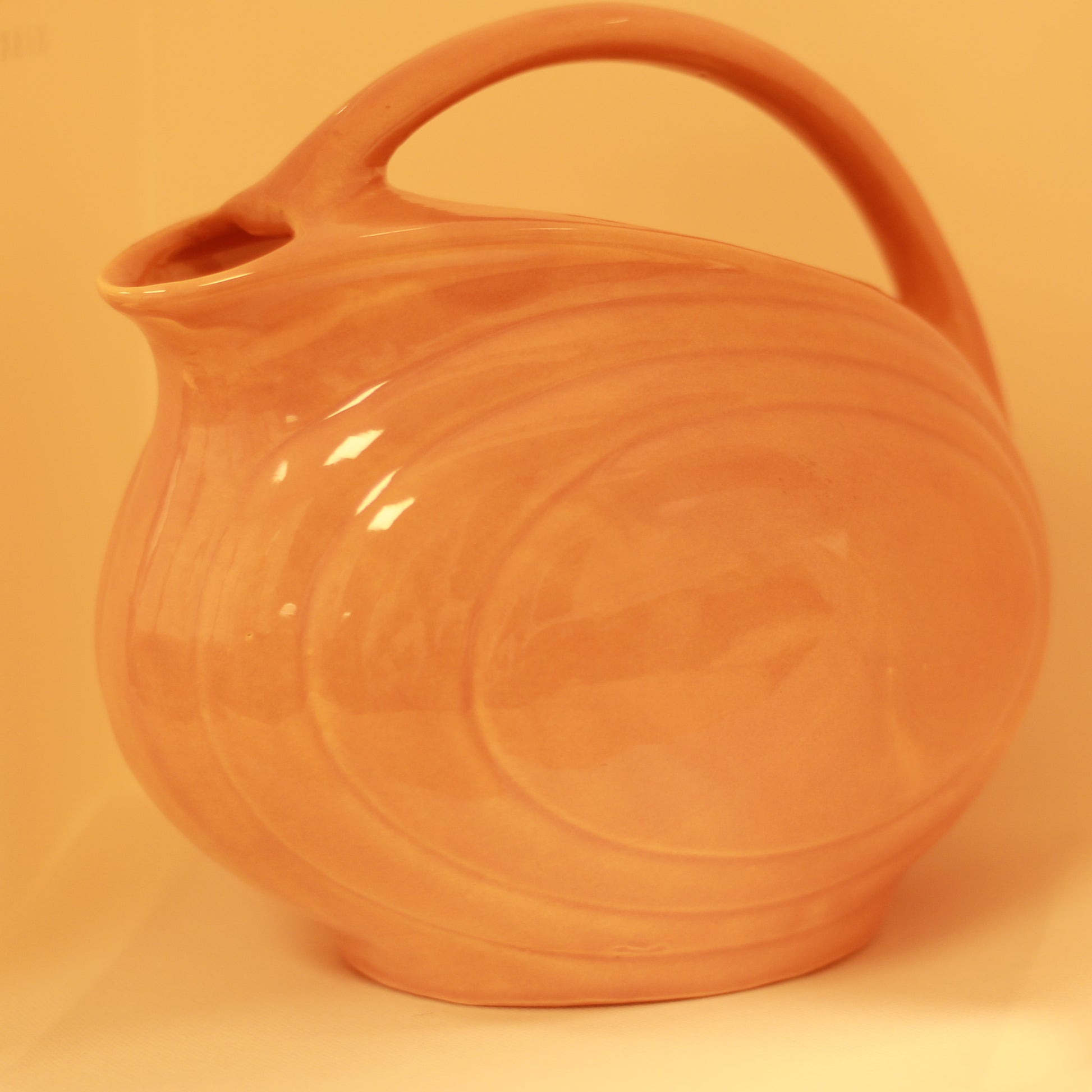 Vintage Red Wing Pitcher