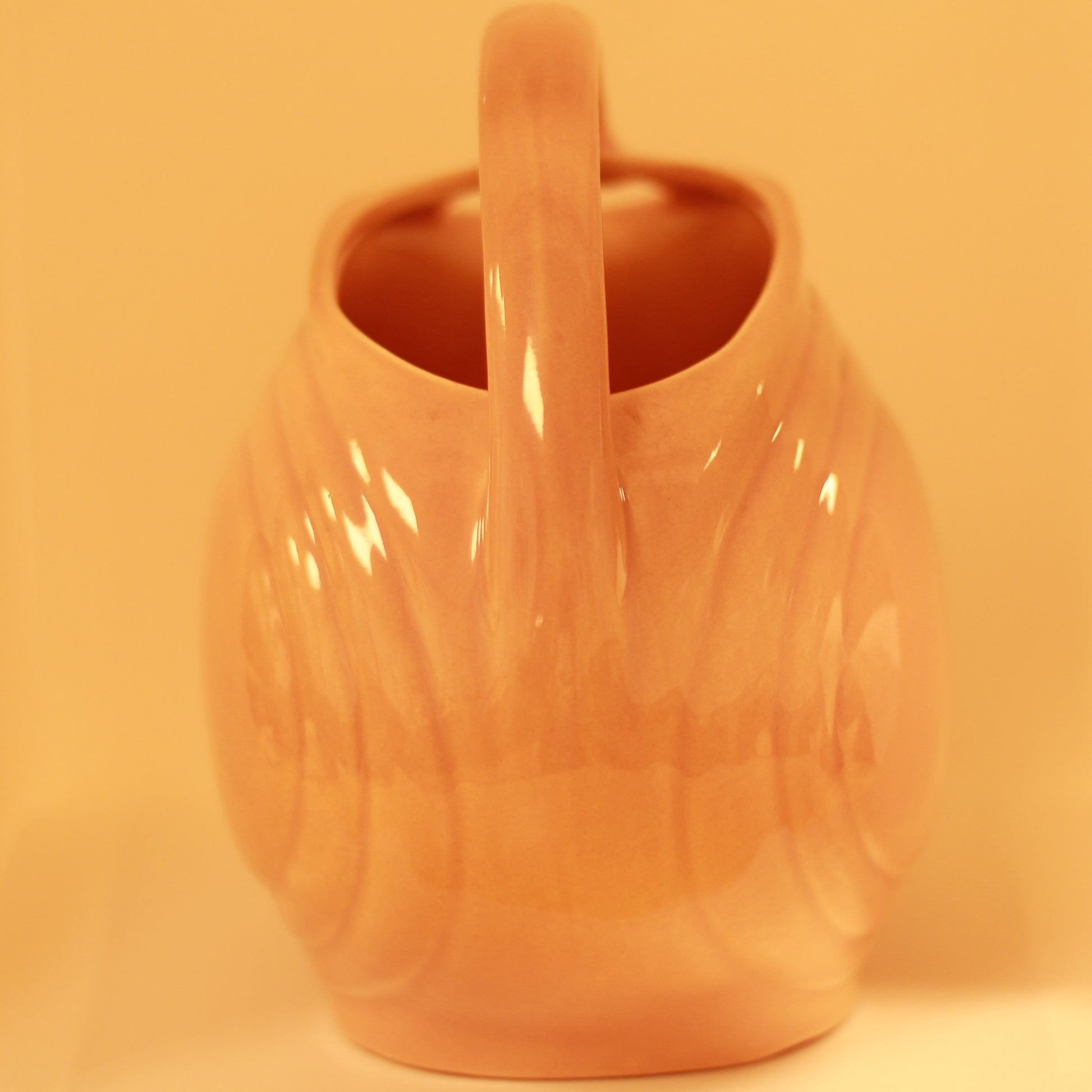 Vintage Red Wing Pitcher