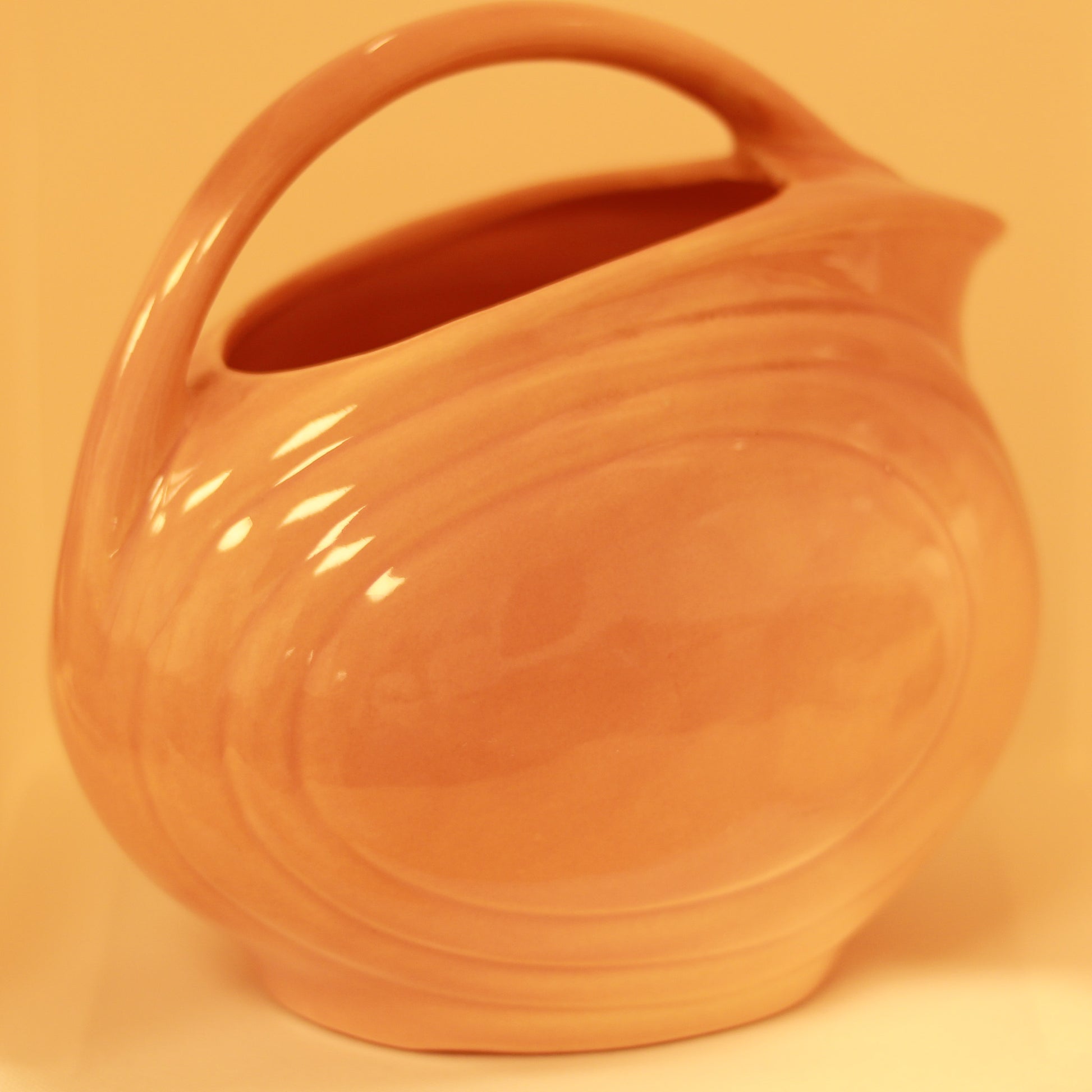 Vintage Red Wing Pitcher