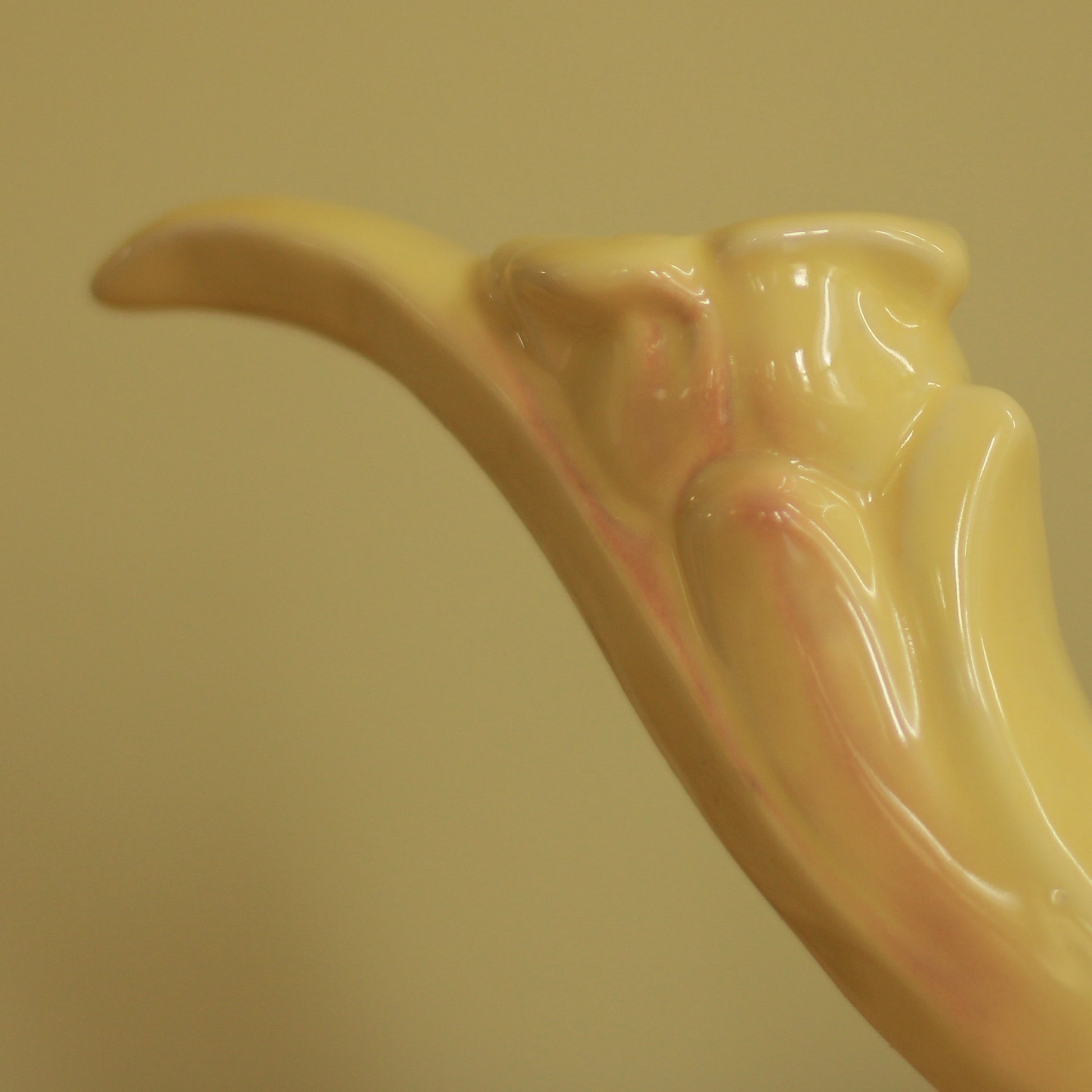 Vintage Roselane Pasadena Candlestick Pair