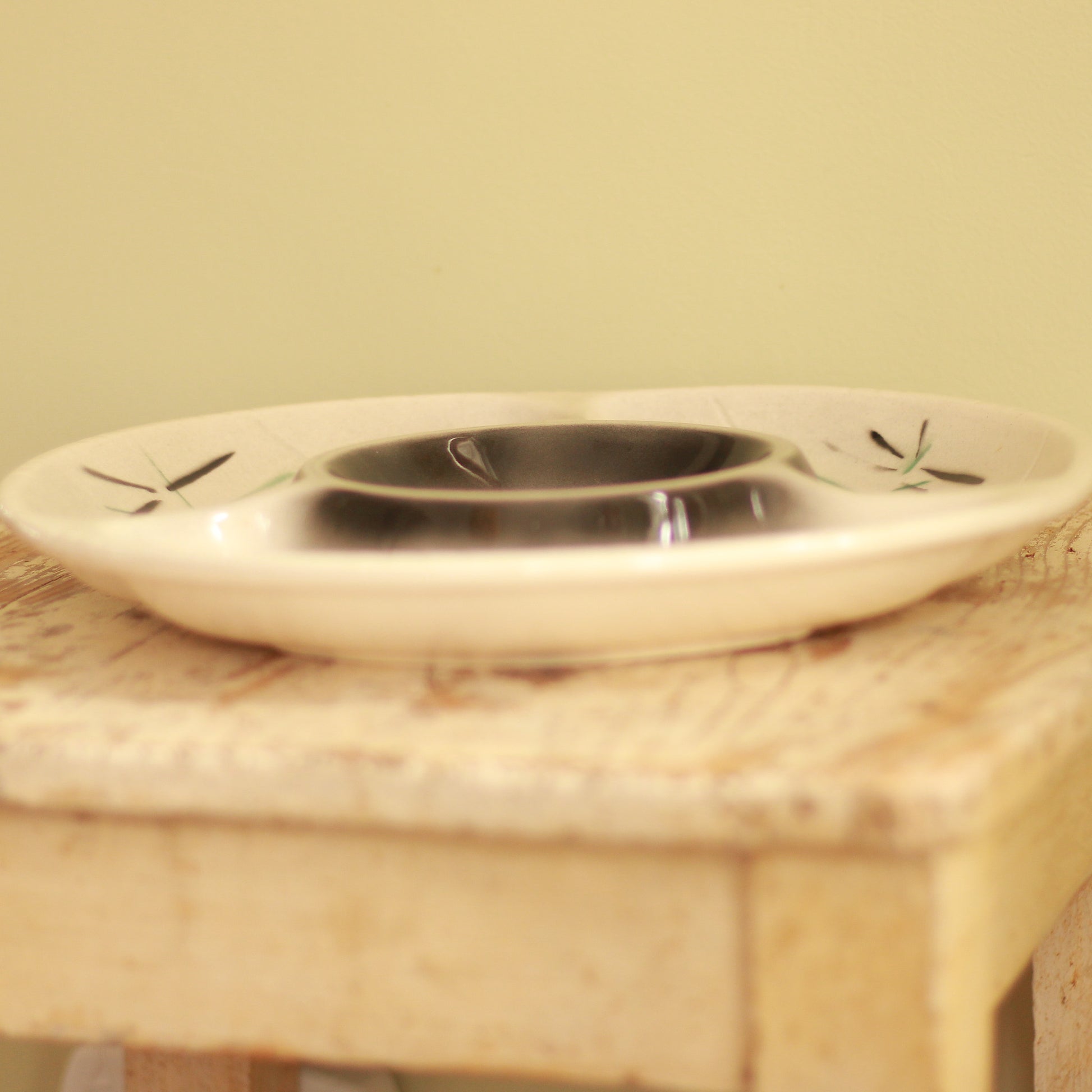 Mid-Century Modern Lane & Co 3060 Tray