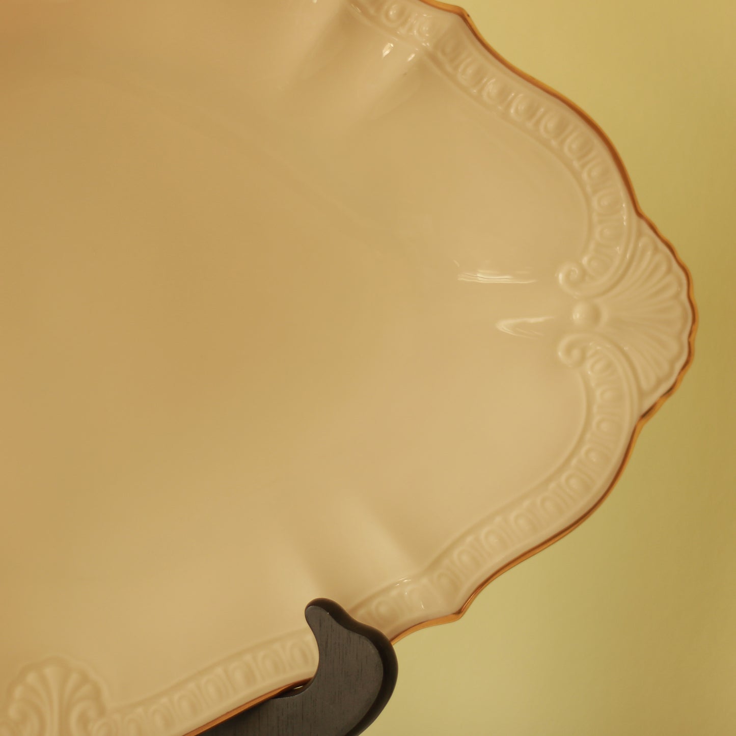 Vintage Lenox Chadwick Platter