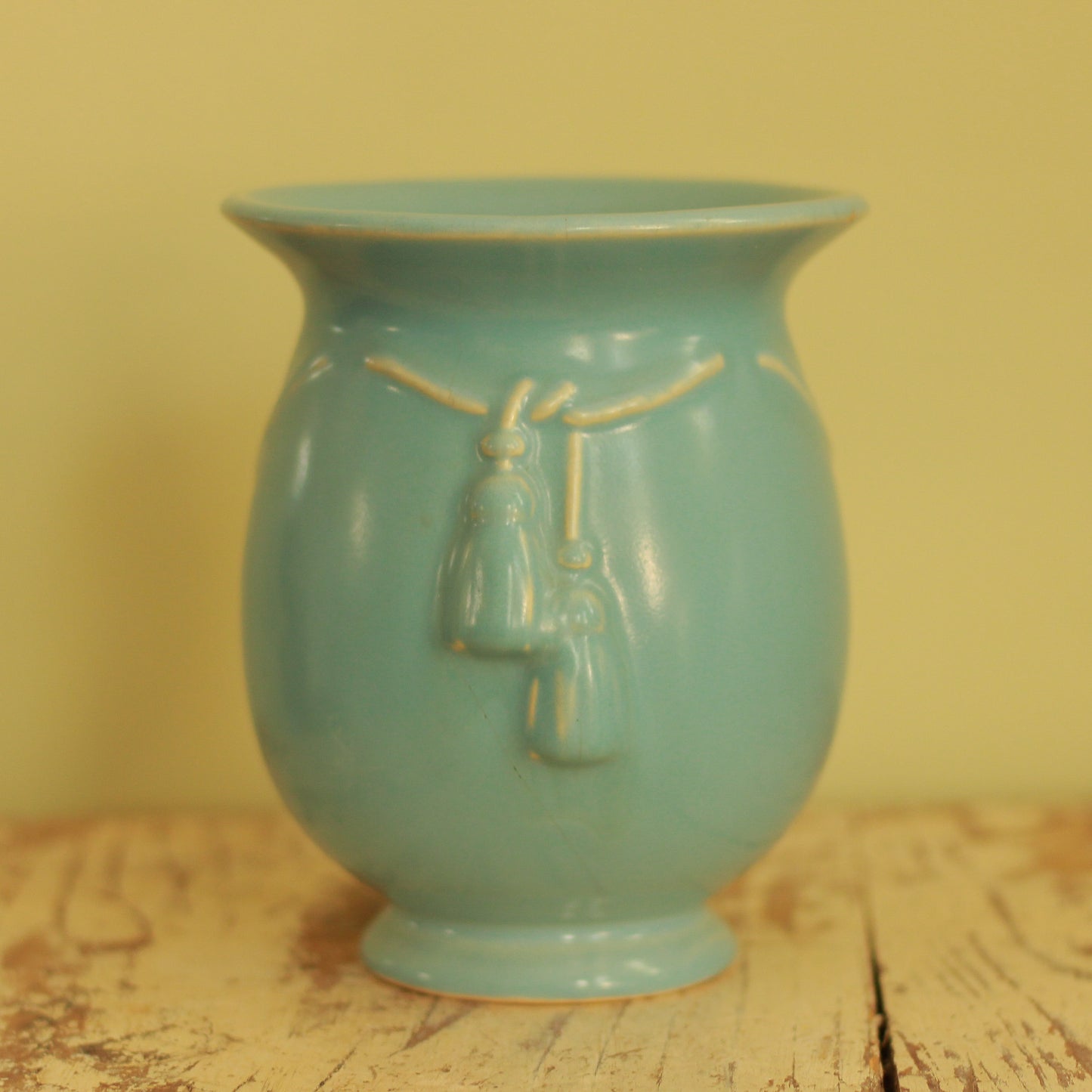 Vintage Weller Vase