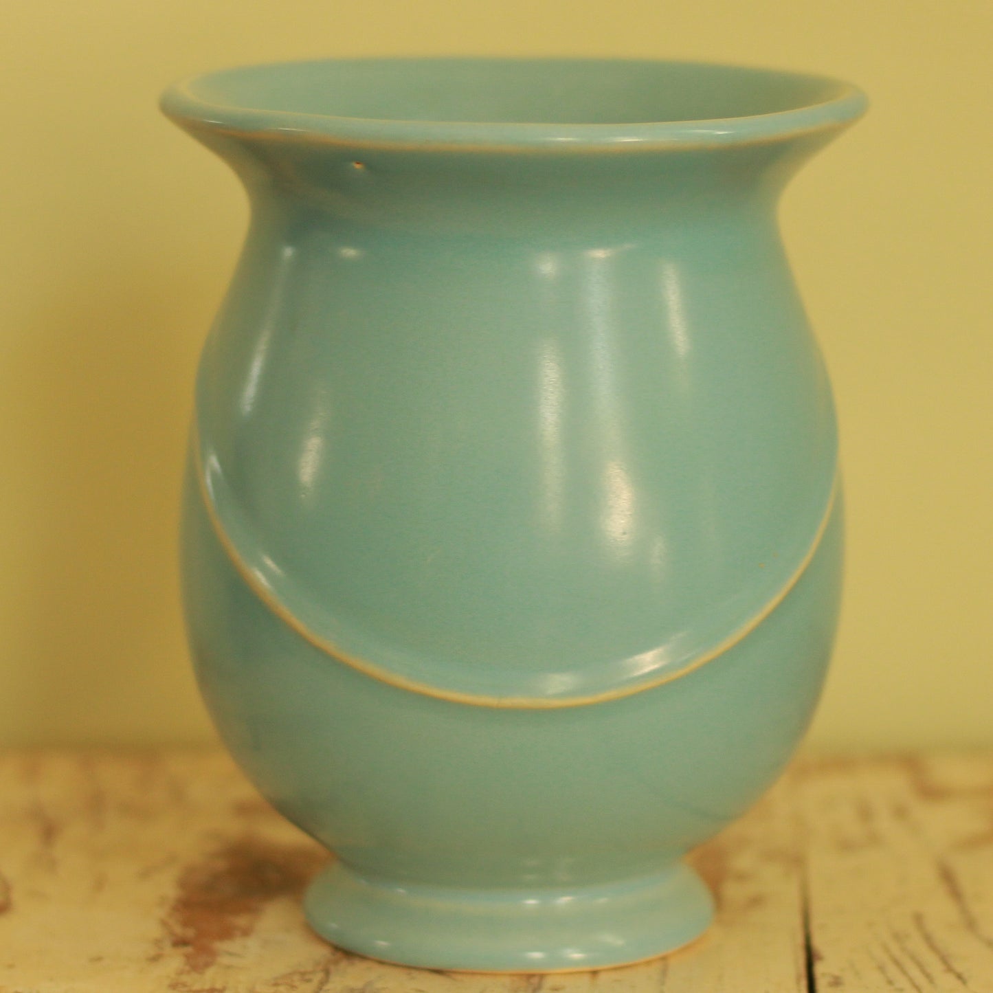 Vintage Weller Vase