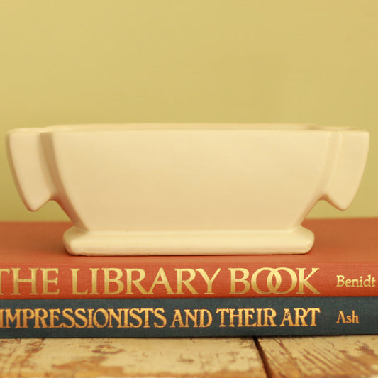 Vintage McCoy Planter