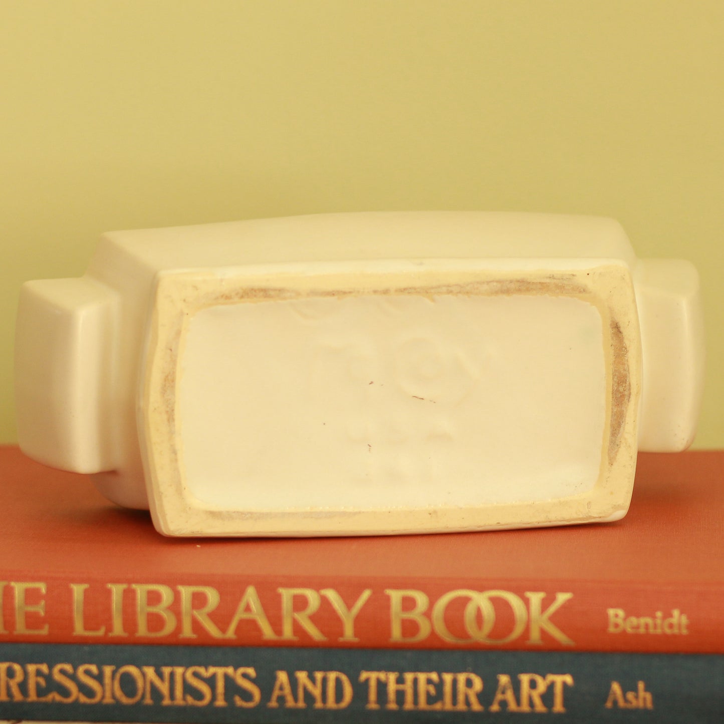 Vintage McCoy Planter