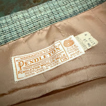 Pendleton Skirt