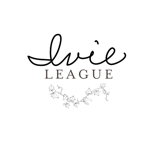 Ivie League Vintage