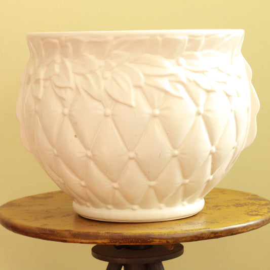 Vintage McCoy Planter