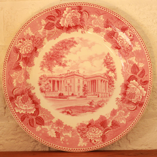 Wedgwood Etruria Collectible Plate