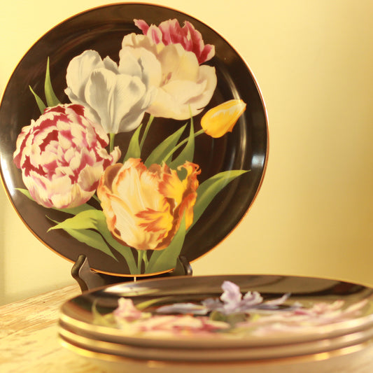 Danbury Mint Plates