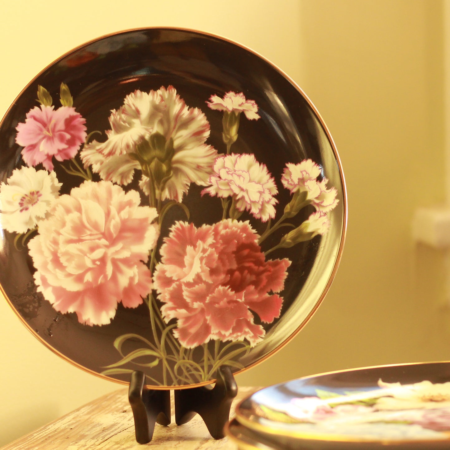 Danbury Mint Plates
