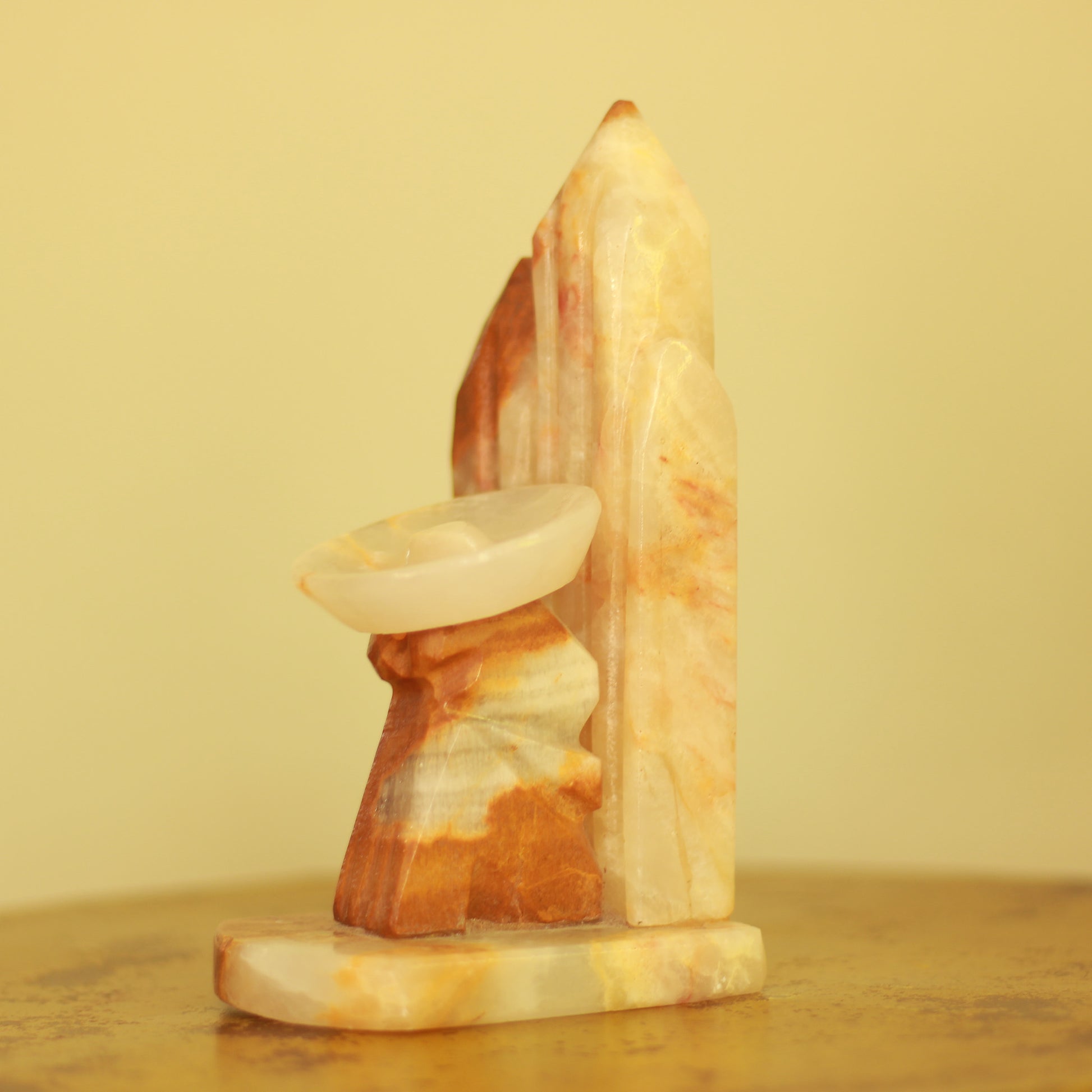 onxy bookend 
