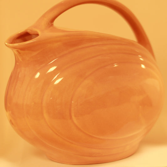 Vintage Red Wing Pitcher
