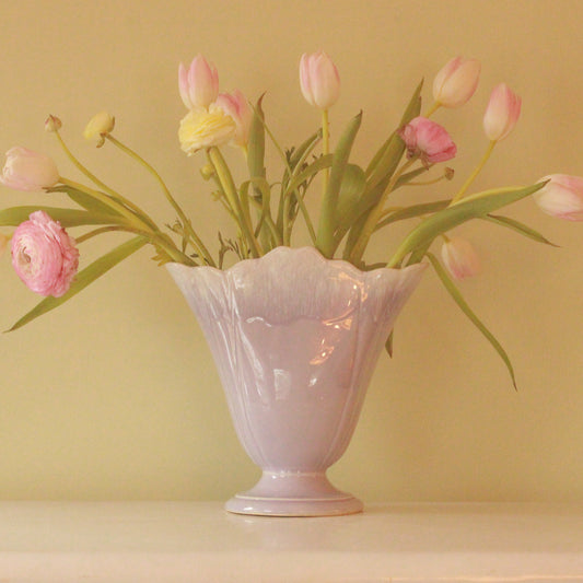 Vintage USA 610 Vase