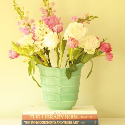 Stangl Vase
